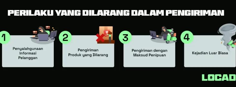 Serba-serbi Pengiriman TikTok Shop untuk Penjual E-commerce