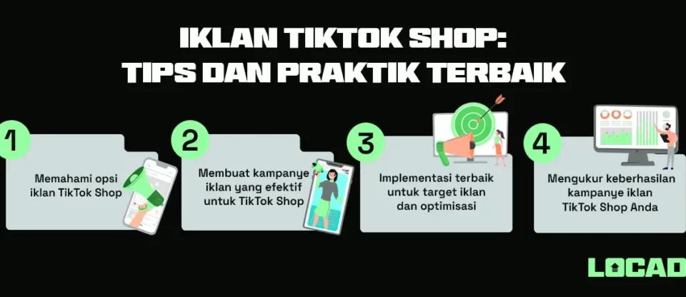 8 Hal yang Harus Dihindari Seller TikTok Shop 11 This image has an empty alt attribute; its file name is TIKTOK-SHOP-ADVERTISING-ID-1024x416.webp