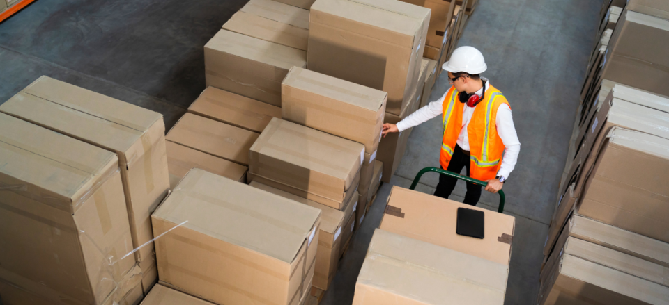 Fulfillment Adalah: Pengertian, Jenis, hingga Cara Kerja!