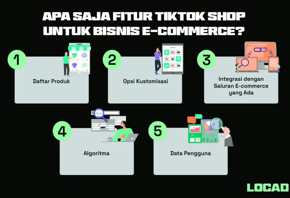 Panduan Terlengkap TikTok Shop untuk Bisnis E-commerce 2023: Fitur, Manfaat, dan Praktik Terbaik