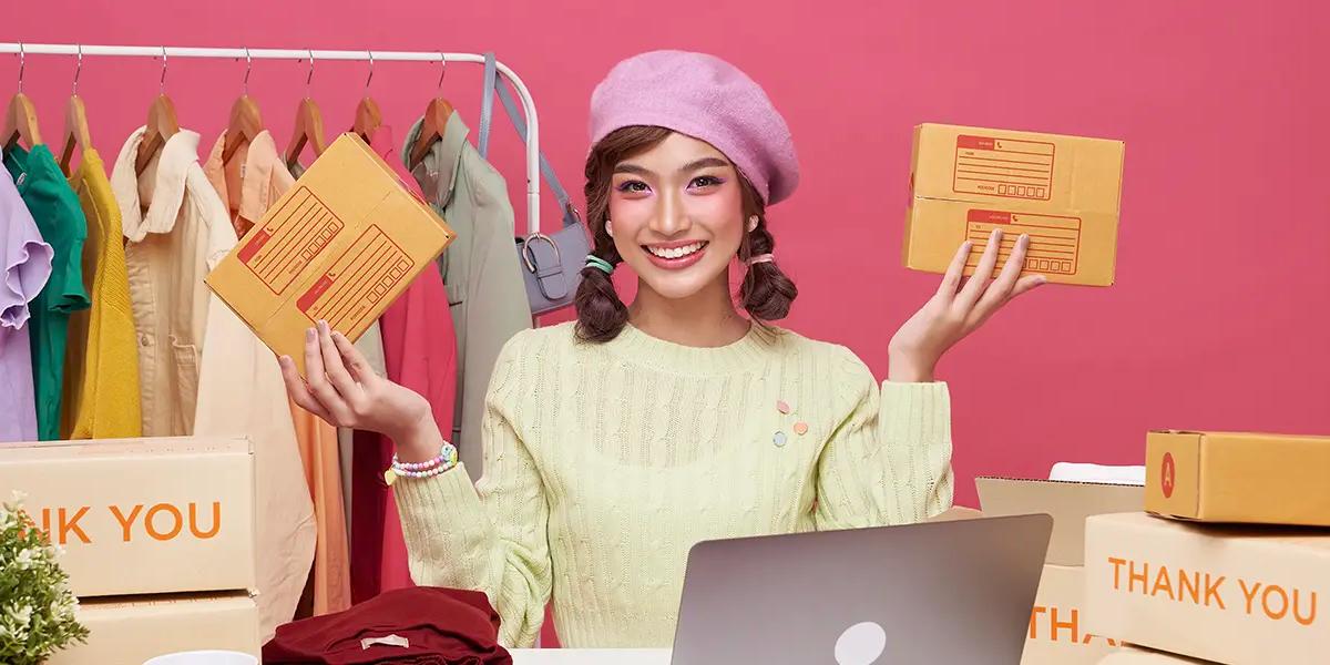 Top e-commerce platforms in Indonesia