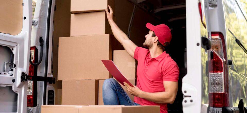 Logistics Strategy: A Comprehensive Guide to Streamline E-commerce Operations