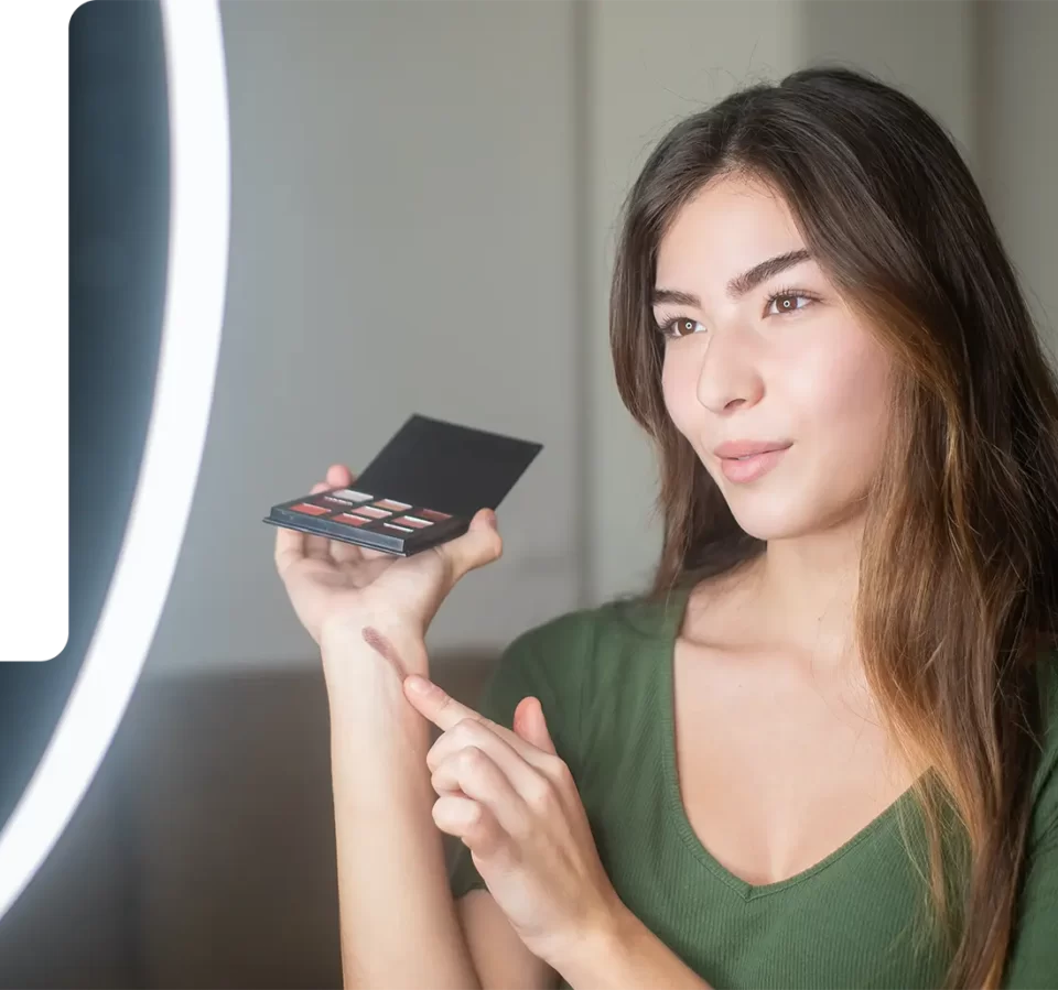 Beauty, Cosmetics and Skincare Fulfillment Service 2 Beauty, Cosmetics and Skincare Fulfillment Service