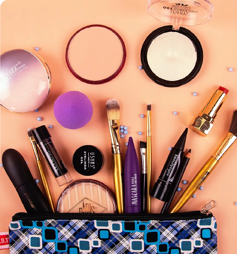 Beauty, Cosmetics and Skincare Fulfillment Service 1 Beauty, Cosmetics and Skincare Fulfillment Service
