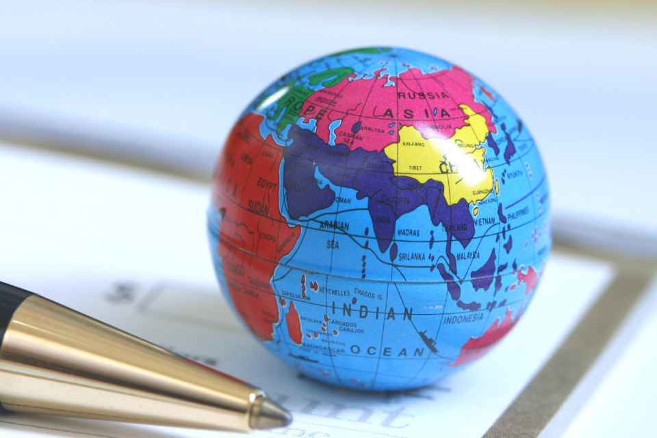 Seizing Opportunities in Singapore’s Cross-Border E-commerce Spectrum