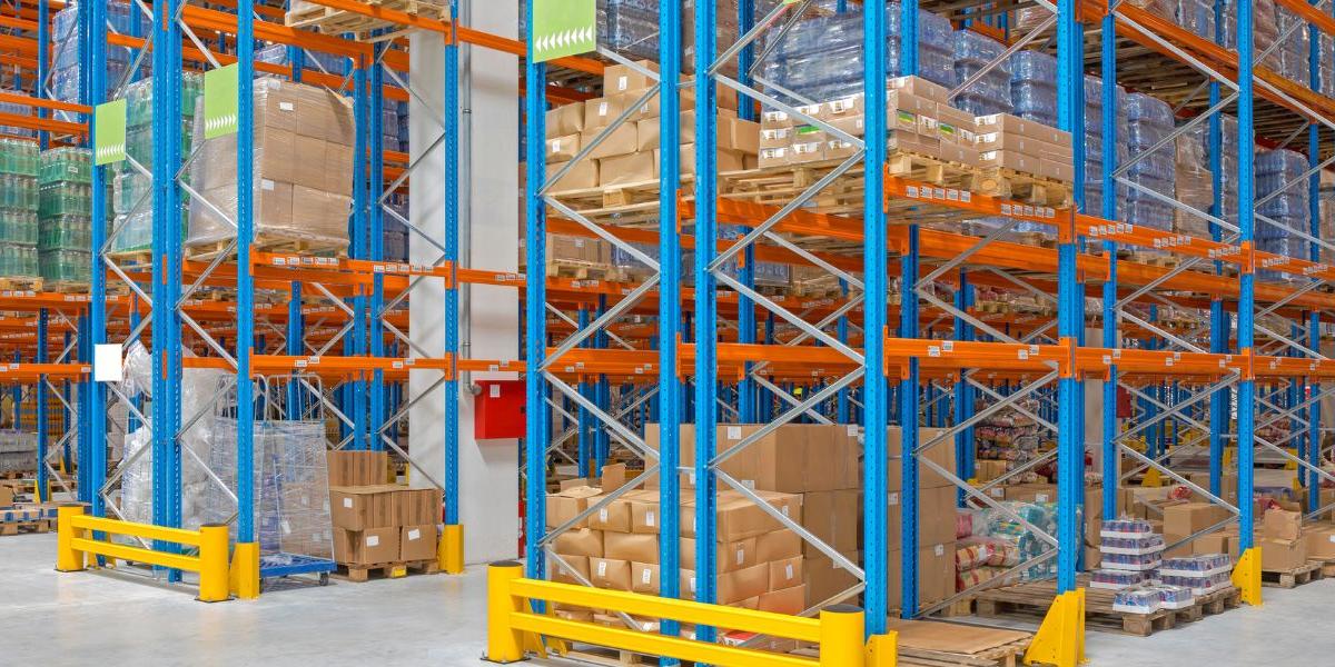 Apa itu Warehouse Management System (WMS) dan Apa Manfaatnya?