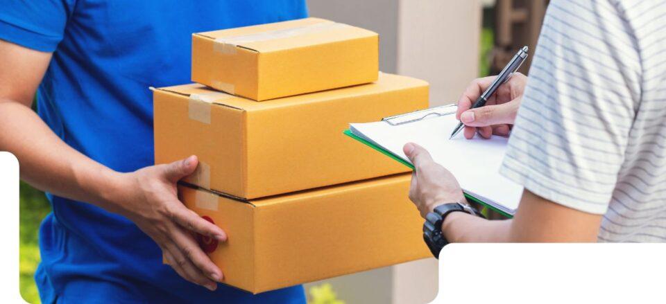 Bagaimana Teknologi Meningkatkan Pengiriman Last Mile?