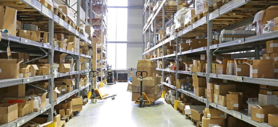 Jasa Fulfillment: Solusi Logistik dan Gudang yang Cerdas!