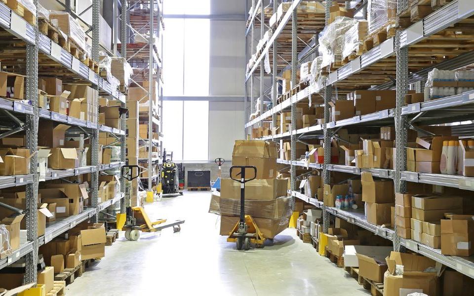 Supply Chain Control Towers: A Comprehensive Guide