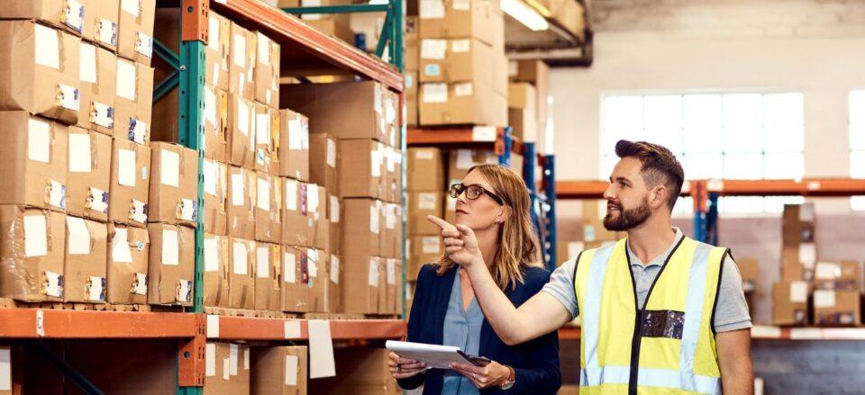 Jasa Fulfillment: Solusi Logistik dan Gudang yang Cerdas!