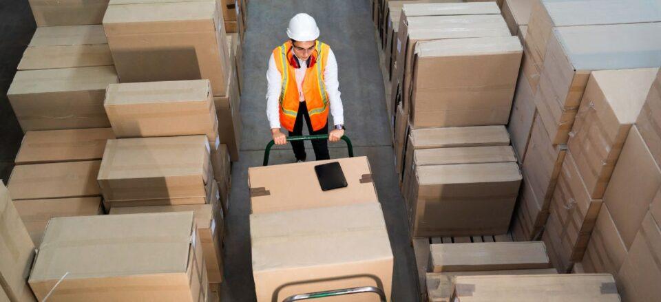 Ecommerce Fulfillment: Customer Menjadi Lebih Setia