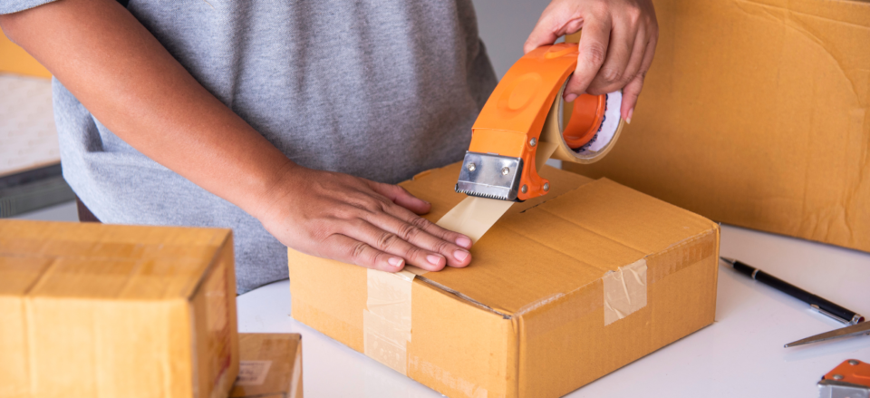 Memaksimalkan Keuntungan Bisnis dengan Layanan Fulfillment