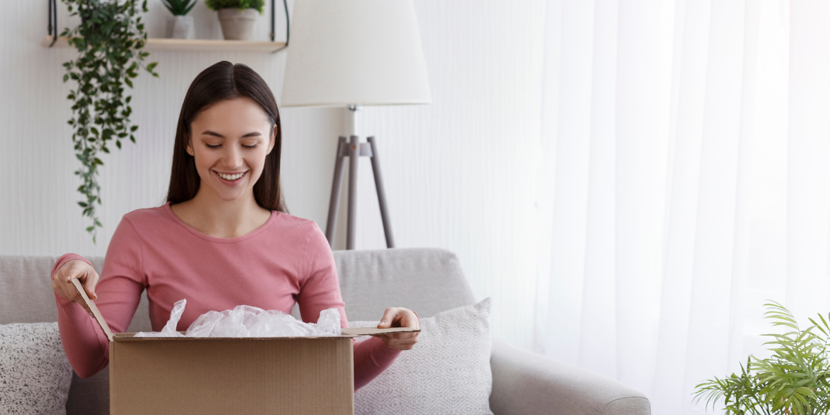 Ecommerce Fulfillment: Customer Menjadi Lebih Setia