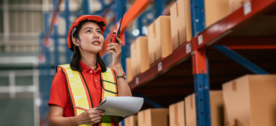 Memaksimalkan Keuntungan Bisnis dengan Layanan Fulfillment