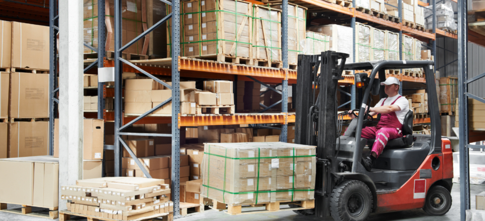 The Power of Supply Chain Outsourcing: Unlocking Efficiency and Growth