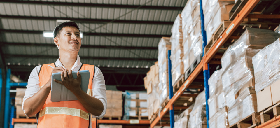 Memaksimalkan Keuntungan Bisnis dengan Layanan Fulfillment