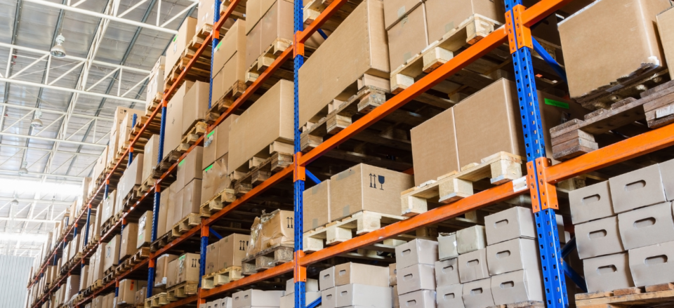 Memaksimalkan Keuntungan Bisnis dengan Layanan Fulfillment