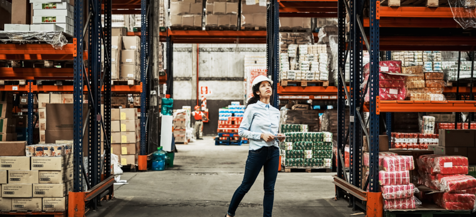 Memaksimalkan Keuntungan Bisnis dengan Layanan Fulfillment