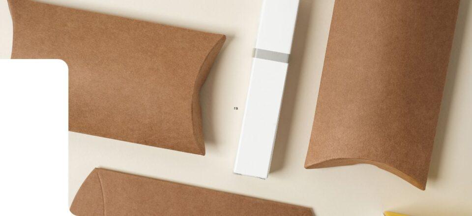 8 Jenis Kemasan Produk E-commerce Terpopuler