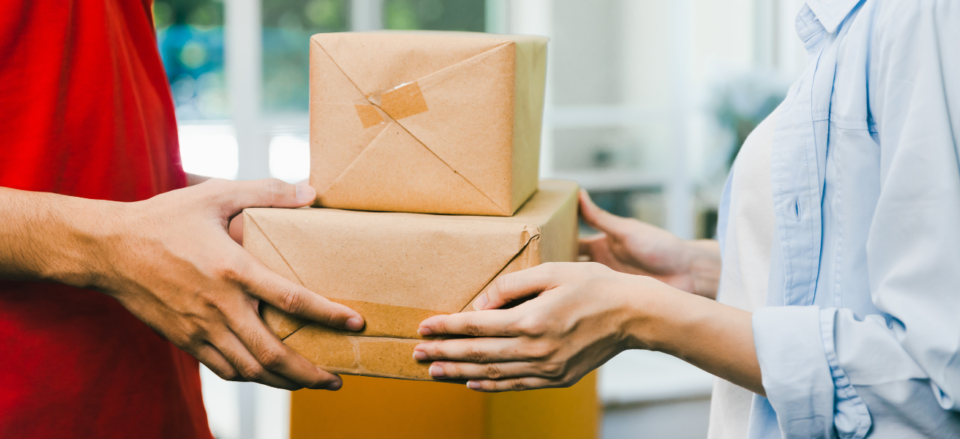 Memaksimalkan Keuntungan Bisnis dengan Layanan Fulfillment