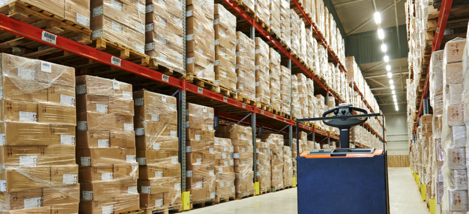 Memaksimalkan Keuntungan Bisnis dengan Layanan Fulfillment