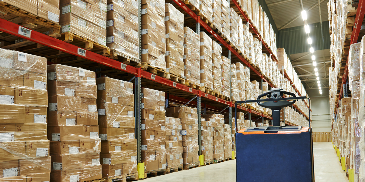 Understanding Stock Availability for e-commerce Locad