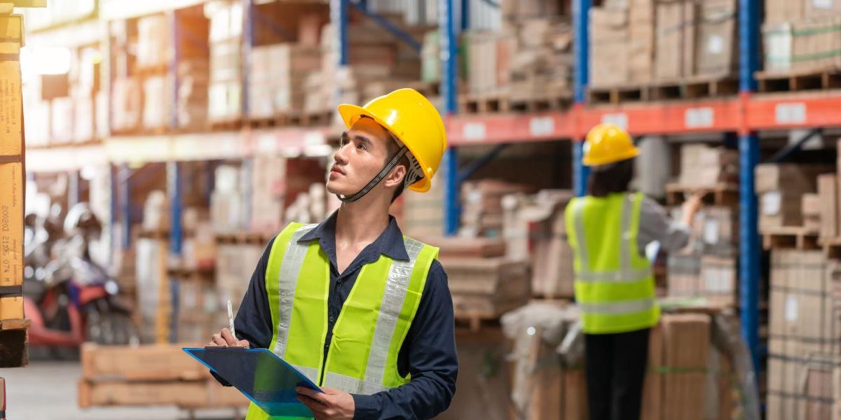 5 Alasan Mengapa Warehouse Adalah Bagian Penting Dari Bisnis