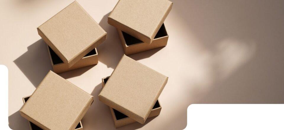 8 Jenis Kemasan Produk E-commerce Terpopuler