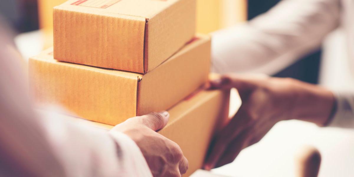 Bagaimana Teknologi Meningkatkan Pengiriman Last Mile?