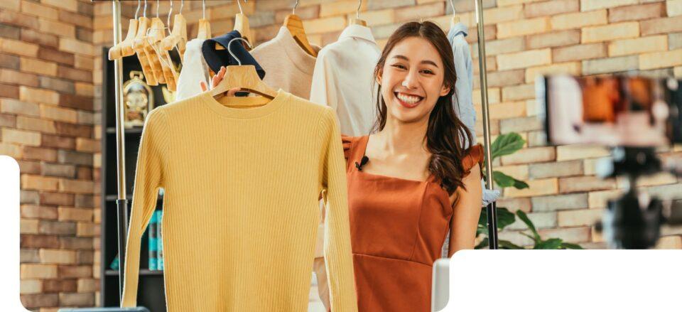 Live Shopping dari Rumah: Ini Cara dan Manfaat Live Selling untuk Perkembangan Bisnis Online