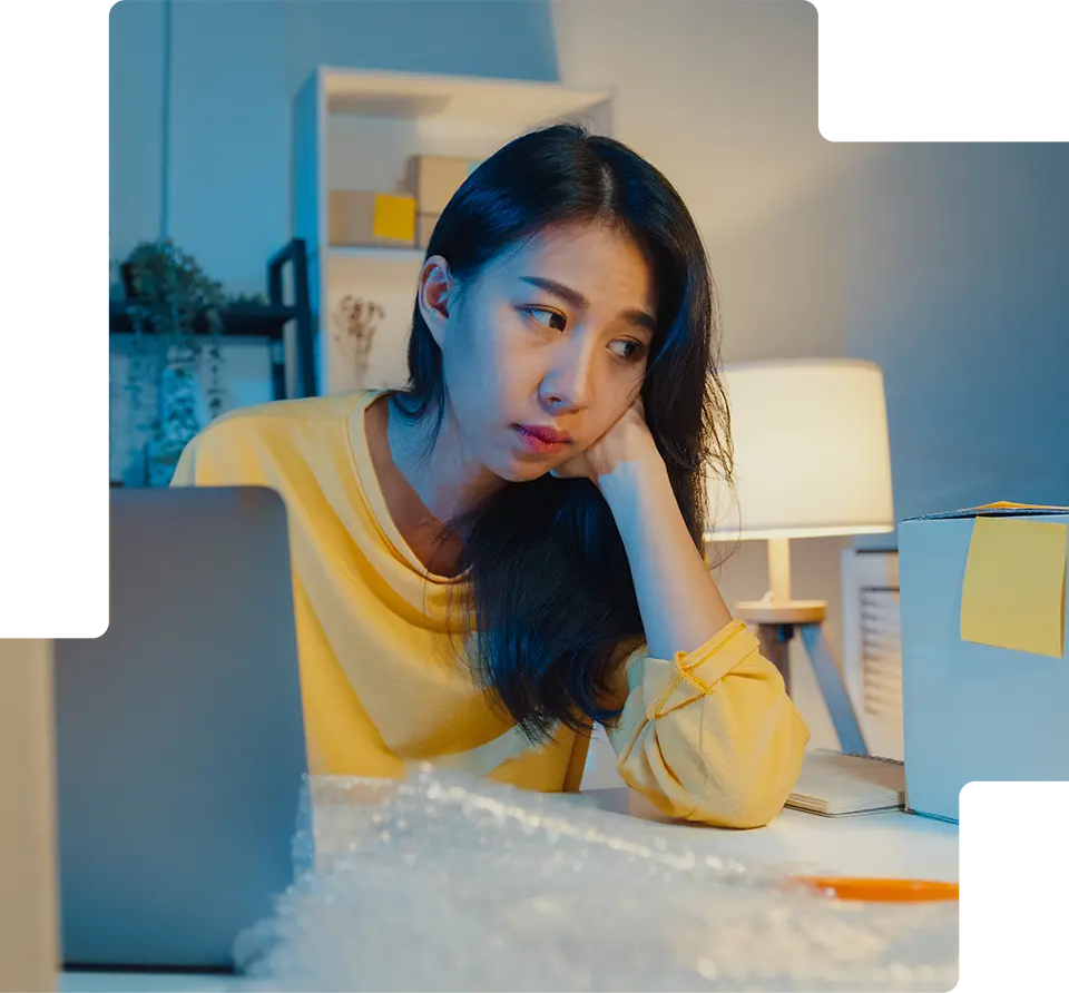 Streamline Your E-commerce Operations in Malaysia with Locad’s Inventory Management Service