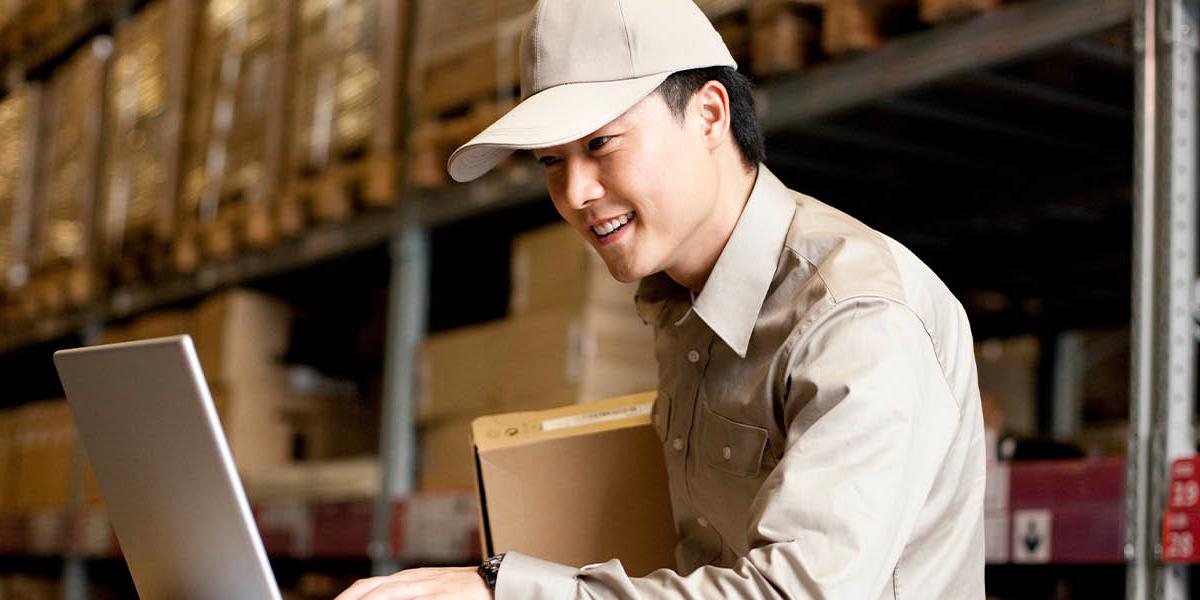 Improve Inventory Visibility for Enhanced Operations