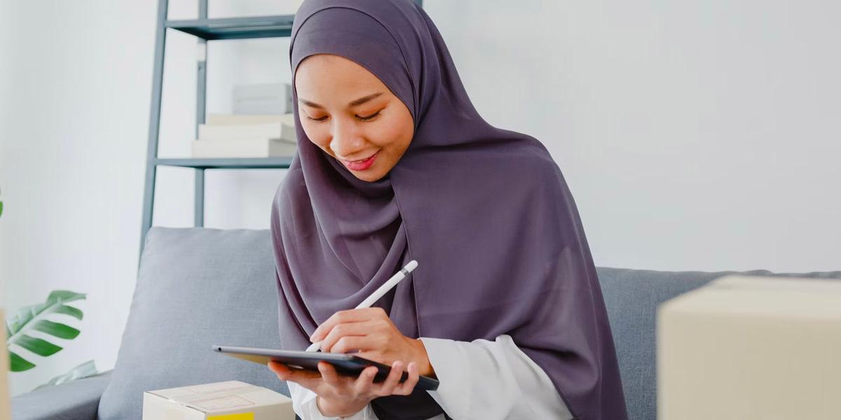Creating an E-commerce Business Plan for Malaysia