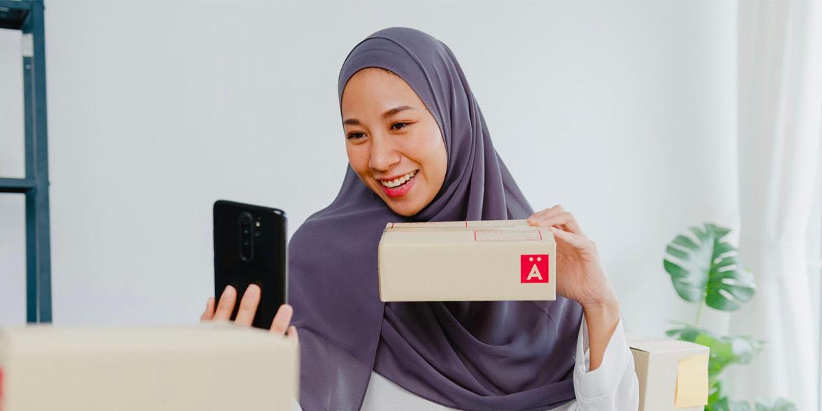 How to start e-commerce business in Malaysia [+Free Checklist Included]