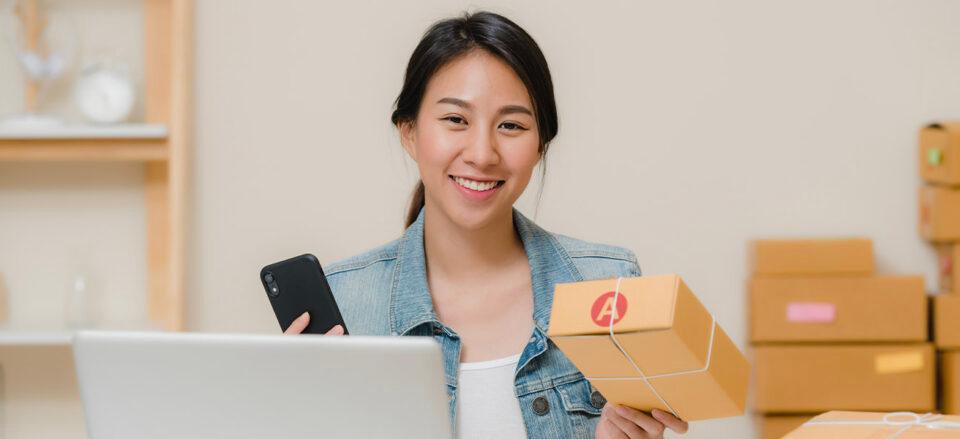 Unlocking Efficiency and Control: The Power of Self-Fulfillment in E-commerce