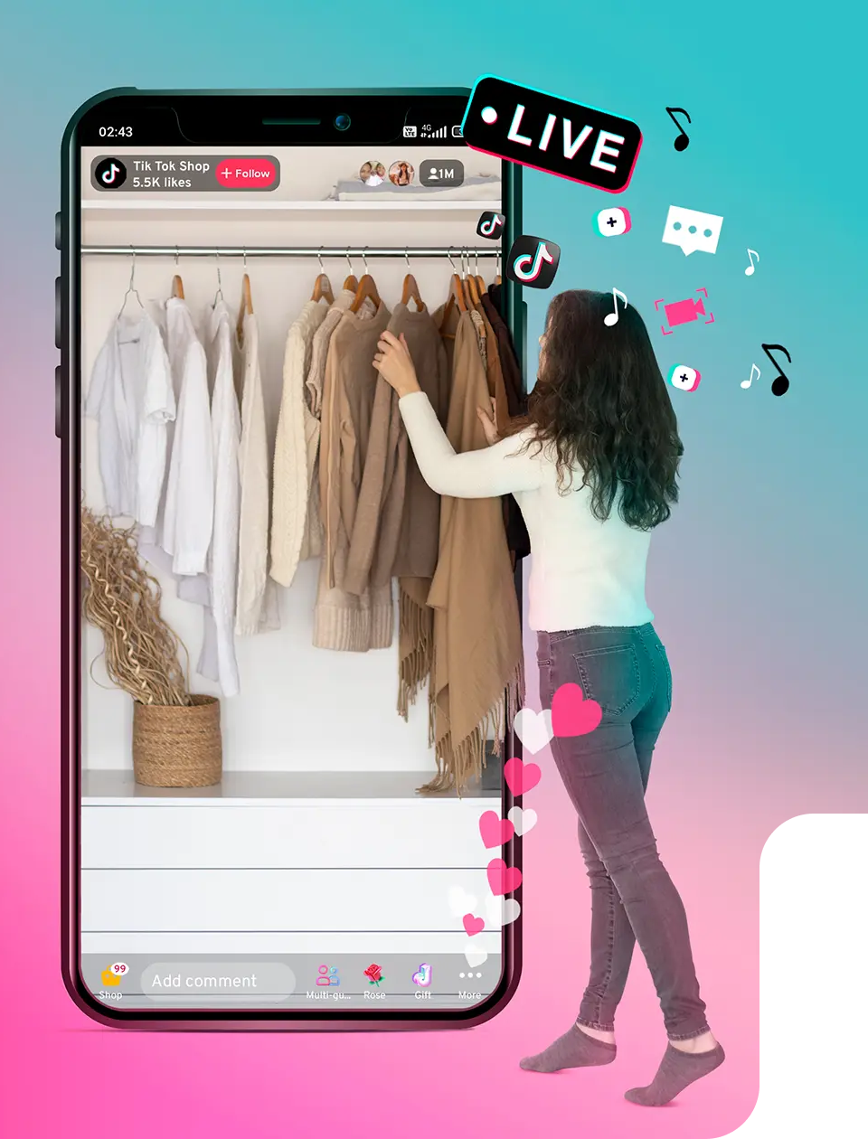 The Philippines’ Best TikTok Shop Fulfillment Service for E-commerce Businesses