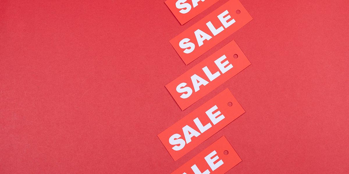 The definitive guide to 10.10 Sale