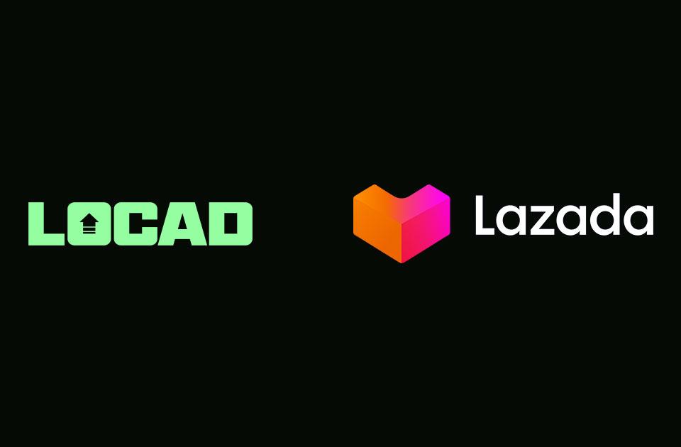LAZADA-Locad-INTERGRATION