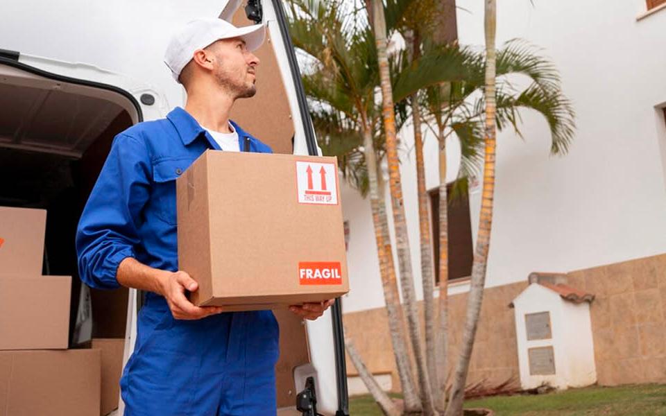 Click and Dispatch: Streamlining E-commerce with a 3PL in Australia