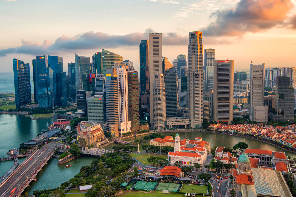 How e-commerce sellers can leverage the Food and Beverage boom in Singapore