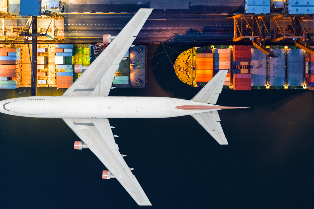 7 Cara Kirim Paket Ke Luar Negeri Dengan Aman dan Mudah