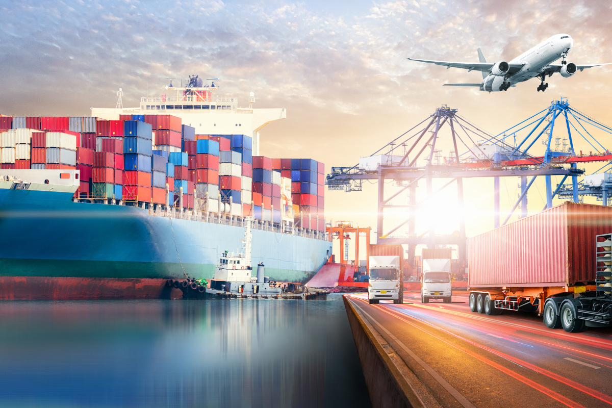 8 Keuntungan Layanan Pengiriman Laut Untuk Seorang Eksportir