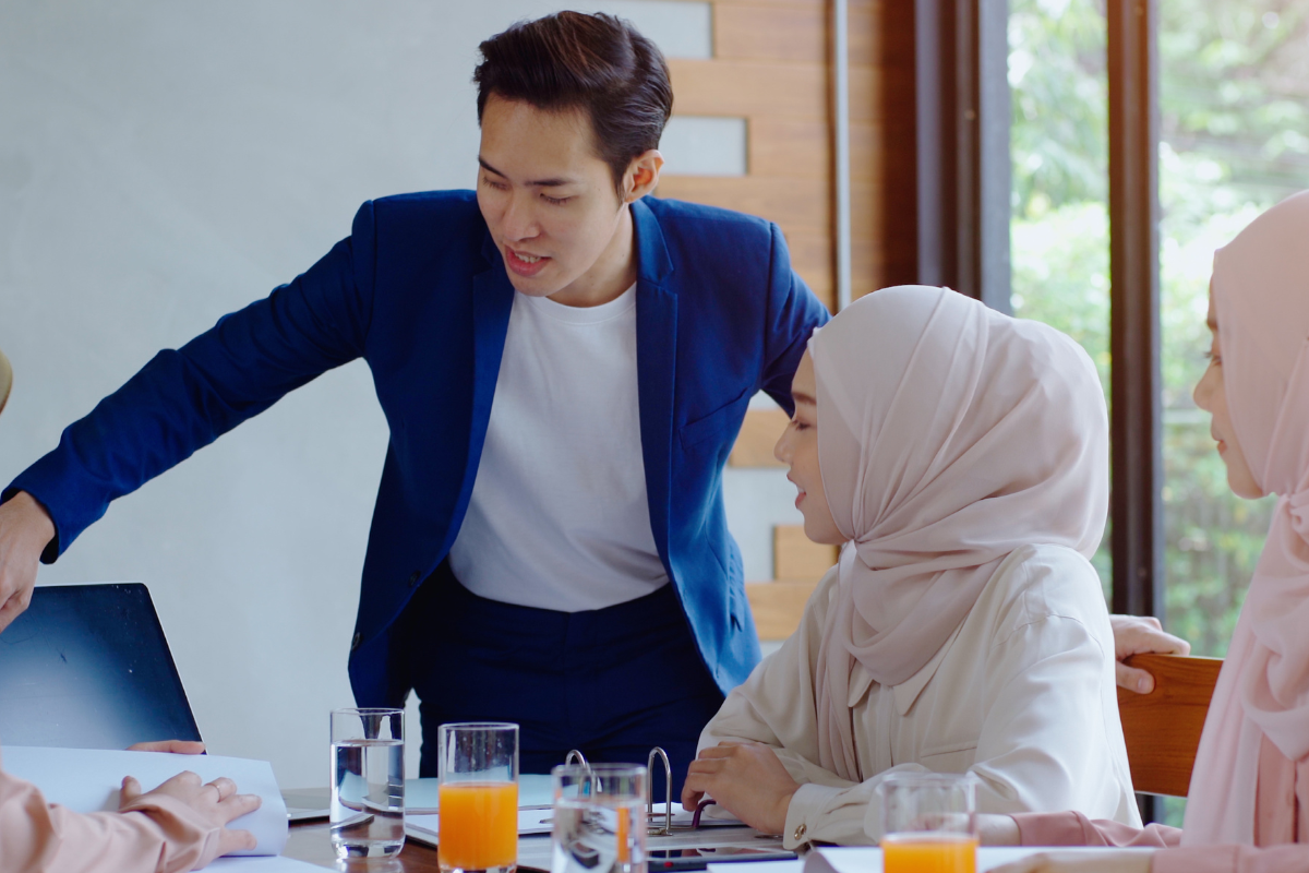 Pentingnya Mengetahui Apa itu 6M PKWU Dalam Bisnis UMKM