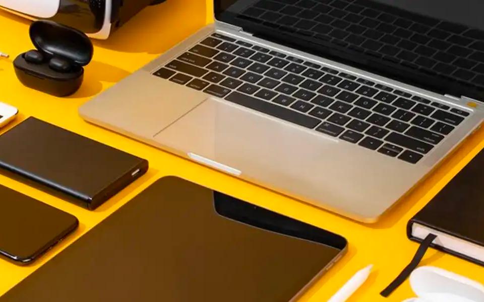 Consumer Electronics