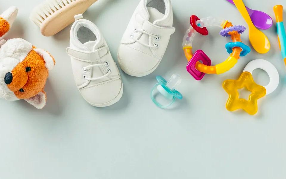 Baby Products
