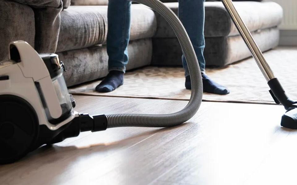 Vacuum