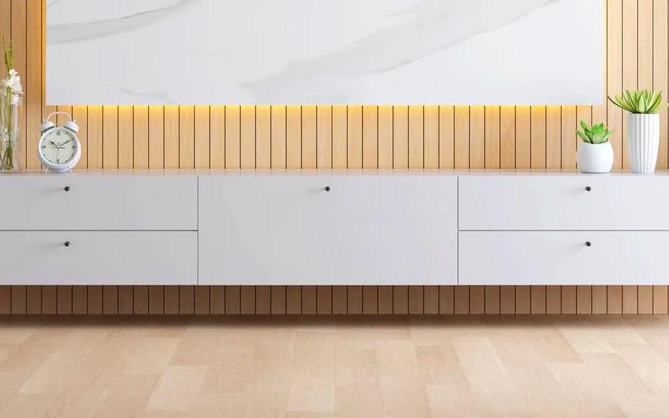 TV Console