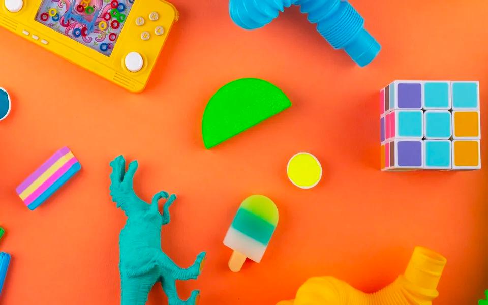 Children Toys