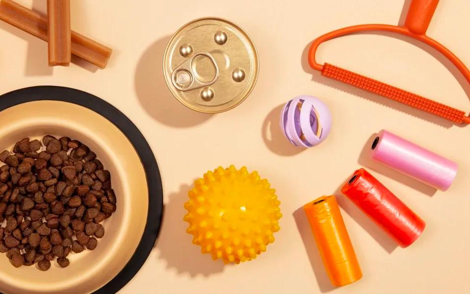 Pet Supplies