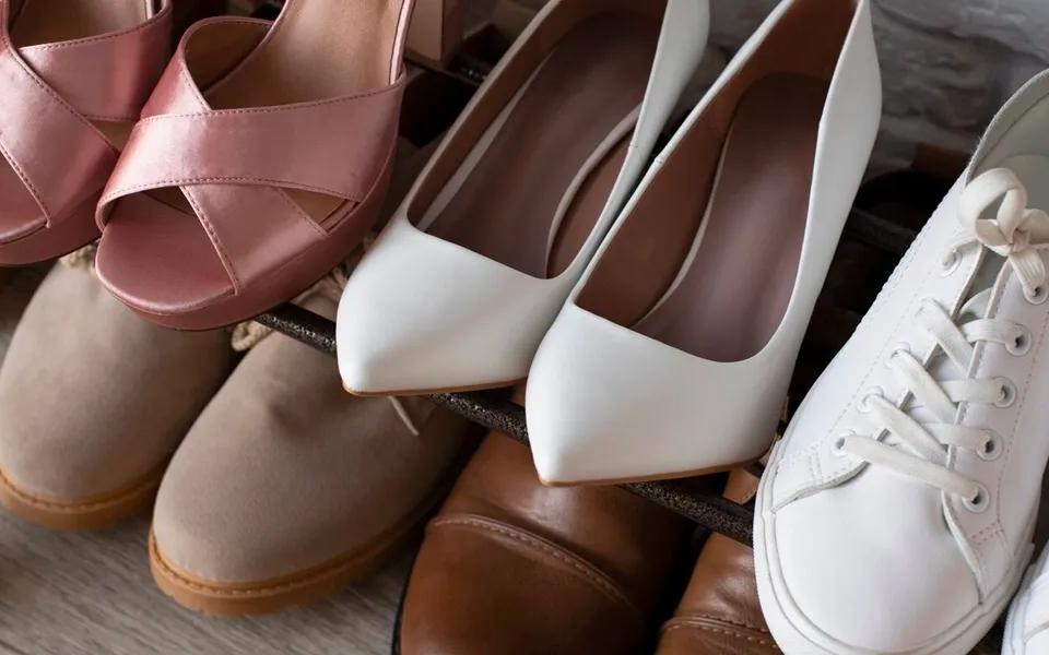 Shoes 
